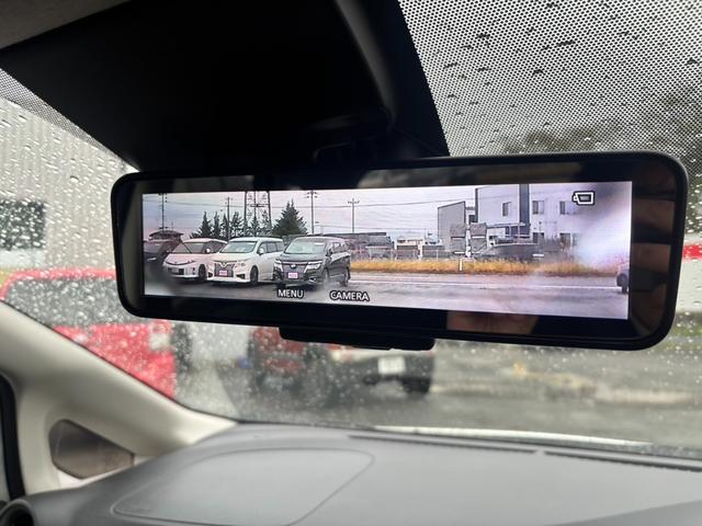 ノート e-パワー X FOUR 4WD ハイブリッド 純正メモリーナビ 全周囲カメラ エマージェンシーブレーキ インテリジェントルームミラー スマートキー レーンキープアシスト クリアランスソナー オートライト オートエアコン(6枚目)