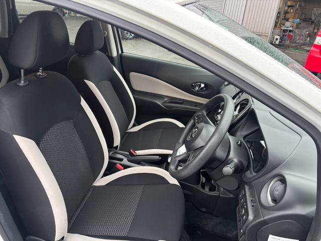 ノート e-パワー X FOUR 4WD ハイブリッド 純正メモリーナビ 全周囲カメラ エマージェンシーブレーキ インテリジェントルームミラー スマートキー レーンキープアシスト クリアランスソナー オートライト オートエアコン(9枚目)