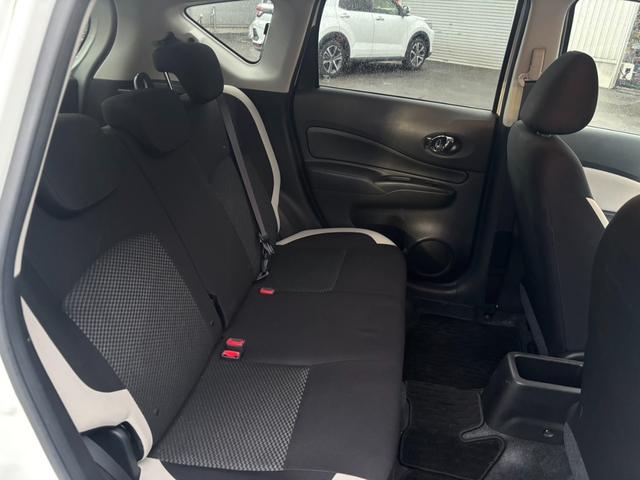 ノート e-パワー X FOUR 4WD ハイブリッド 純正メモリーナビ 全周囲カメラ エマージェンシーブレーキ インテリジェントルームミラー スマートキー レーンキープアシスト クリアランスソナー オートライト オートエアコン(10枚目)