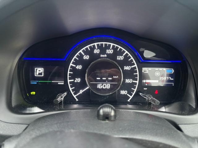 ノート e-パワー X FOUR 4WD ハイブリッド 純正メモリーナビ 全周囲カメラ エマージェンシーブレーキ インテリジェントルームミラー スマートキー レーンキープアシスト クリアランスソナー オートライト オートエアコン(22枚目)