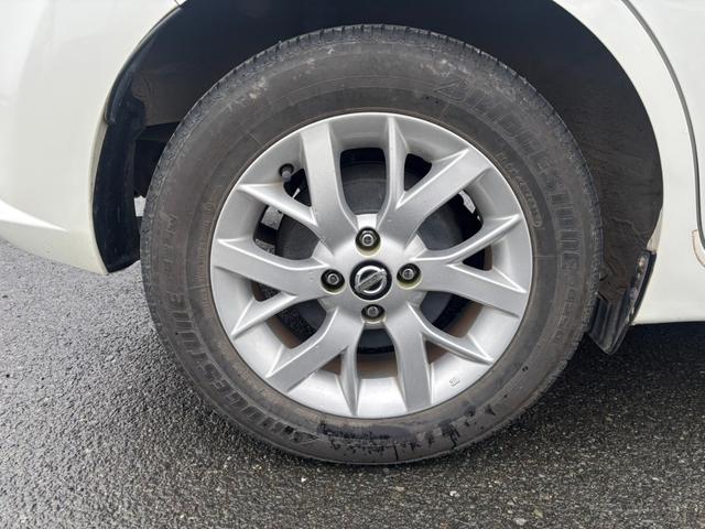 ノート e-パワー X FOUR 4WD ハイブリッド 純正メモリーナビ 全周囲カメラ エマージェンシーブレーキ インテリジェントルームミラー スマートキー レーンキープアシスト クリアランスソナー オートライト オートエアコン(42枚目)