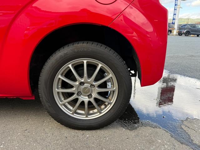 スペイド F 4WD 電動スライドドア 寒冷地仕様 純正メモリーナビ バックカメラ ETC オートエアコン 電動格納ミラー ステアリングスイッチ 盗難防止装置 スマートキー Bluetooth再生 CD/DVD再生(44枚目)