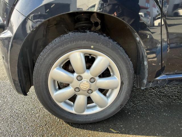 ＭＲワゴン １０ｔｈアニバーサリーリミテッド　４ＷＤ　純正ディスプレイオーディオ　バックカメラ　シートヒーター　スマートキー　オートライト　オートエアコン　盗難防止装置　衝突安全ボディ　ステアリングスイッチ　電動格納ミラー　純正１４インチアルミ（45枚目）