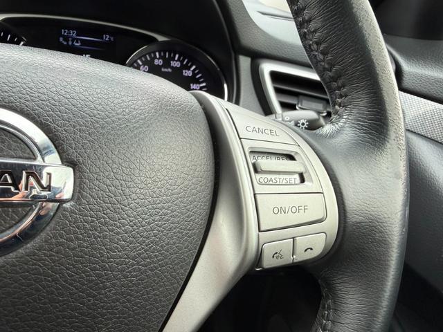 エクストレイル ２０Ｘ　エマージェンシーブレーキパッケージ　４ＷＤ　純正メモリーナビ　全周囲カメラ　エマージェンシーブレーキ　スマートキー　ＥＴＣ　パワーバックドア　ドライブレコーダー　シートヒーター　オートライト　オートエアコン　電動格納ミラー（6枚目）