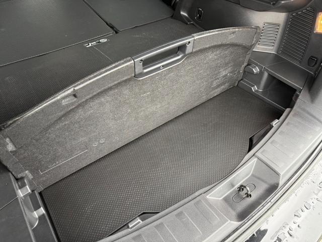 エクストレイル ２０Ｘ　エマージェンシーブレーキパッケージ　４ＷＤ　純正メモリーナビ　全周囲カメラ　エマージェンシーブレーキ　スマートキー　ＥＴＣ　パワーバックドア　ドライブレコーダー　シートヒーター　オートライト　オートエアコン　電動格納ミラー（47枚目）