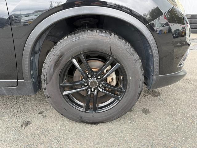 エクストレイル ２０Ｘ　エマージェンシーブレーキパッケージ　４ＷＤ　純正メモリーナビ　全周囲カメラ　エマージェンシーブレーキ　スマートキー　ＥＴＣ　パワーバックドア　ドライブレコーダー　シートヒーター　オートライト　オートエアコン　電動格納ミラー（50枚目）