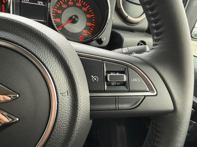 ジムニーシエラ ＪＣ　４ＷＤ　純正メモリーナビ　バックカメラ　セーフティサポート　レーダークルーズ　シートヒーター　ドライブレコーダー　ＥＴＣ　スマートキー　クリアランスソナー　レーンキープアシスト　オートライト（6枚目）