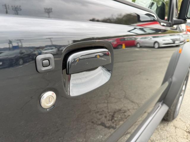 ジムニーシエラ ＪＣ　４ＷＤ　純正メモリーナビ　バックカメラ　セーフティサポート　レーダークルーズ　シートヒーター　ドライブレコーダー　ＥＴＣ　スマートキー　クリアランスソナー　レーンキープアシスト　オートライト（26枚目）