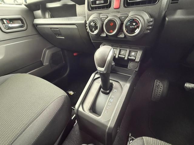 ジムニーシエラ ＪＣ　４ＷＤ　純正メモリーナビ　バックカメラ　セーフティサポート　レーダークルーズ　シートヒーター　ドライブレコーダー　ＥＴＣ　スマートキー　クリアランスソナー　レーンキープアシスト　オートライト（31枚目）