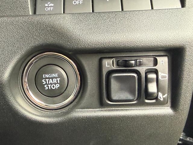 ジムニーシエラ ＪＣ　４ＷＤ　純正メモリーナビ　バックカメラ　セーフティサポート　レーダークルーズ　シートヒーター　ドライブレコーダー　ＥＴＣ　スマートキー　クリアランスソナー　レーンキープアシスト　オートライト（37枚目）