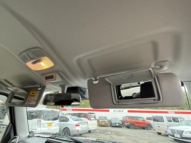 ジムニーシエラ ＪＣ　４ＷＤ　純正メモリーナビ　バックカメラ　セーフティサポート　レーダークルーズ　シートヒーター　ドライブレコーダー　ＥＴＣ　スマートキー　クリアランスソナー　レーンキープアシスト　オートライト（46枚目）