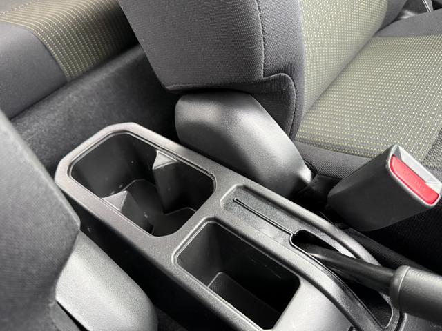 ジムニーシエラ ＪＣ　４ＷＤ　純正メモリーナビ　バックカメラ　セーフティサポート　レーダークルーズ　シートヒーター　ドライブレコーダー　ＥＴＣ　スマートキー　クリアランスソナー　レーンキープアシスト　オートライト（47枚目）