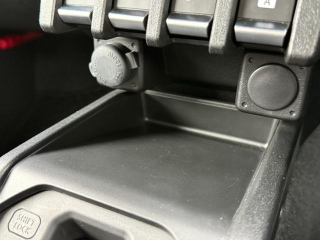 ジムニーシエラ ＪＣ　４ＷＤ　純正メモリーナビ　バックカメラ　セーフティサポート　レーダークルーズ　シートヒーター　ドライブレコーダー　ＥＴＣ　スマートキー　クリアランスソナー　レーンキープアシスト　オートライト（48枚目）