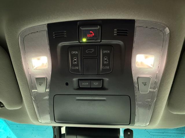 アルファード ２．５Ｓ　Ｃパッケージ　４ＷＤ　両側電動スライドドア　モデリスタフルエアロ　フリップダウンモニター　純正メモリーナビ　バックカメラ　セーフティセンス　レーダークルーズ　シートベンチレーション　パワーバックドア　パワーシート（3枚目）