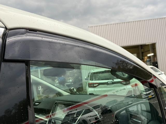 アルファード ２．５Ｓ　Ｃパッケージ　４ＷＤ　両側電動スライドドア　モデリスタフルエアロ　フリップダウンモニター　純正メモリーナビ　バックカメラ　セーフティセンス　レーダークルーズ　シートベンチレーション　パワーバックドア　パワーシート（28枚目）