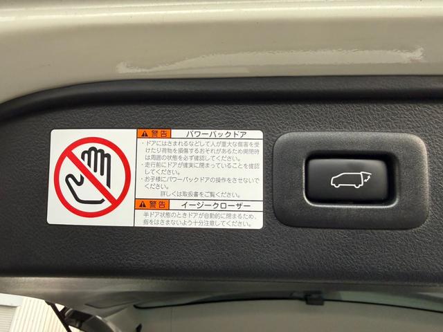 アルファード ２．５Ｓ　Ｃパッケージ　４ＷＤ　両側電動スライドドア　モデリスタフルエアロ　フリップダウンモニター　純正メモリーナビ　バックカメラ　セーフティセンス　レーダークルーズ　シートベンチレーション　パワーバックドア　パワーシート（46枚目）
