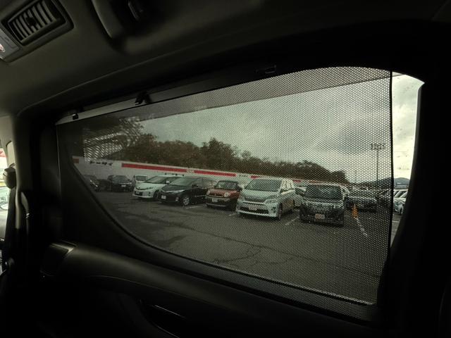 アルファード ２．５Ｓ　Ｃパッケージ　４ＷＤ　両側電動スライドドア　モデリスタフルエアロ　フリップダウンモニター　純正メモリーナビ　バックカメラ　セーフティセンス　レーダークルーズ　シートベンチレーション　パワーバックドア　パワーシート（54枚目）