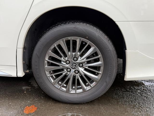 アルファード ２．５Ｓ　Ｃパッケージ　４ＷＤ　両側電動スライドドア　モデリスタフルエアロ　フリップダウンモニター　純正メモリーナビ　バックカメラ　セーフティセンス　レーダークルーズ　シートベンチレーション　パワーバックドア　パワーシート（61枚目）