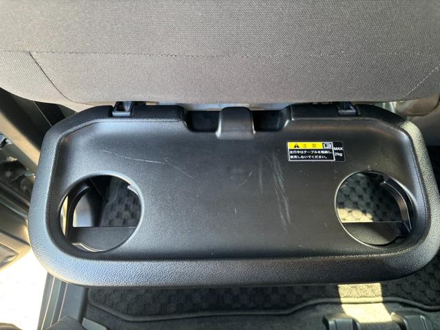 クロスビー ハイブリッドＭＶ　４ＷＤ　純正メモリーナビ　バックカメラ　セーフティサポート　レーダークルーズ　スマートキー　シートヒーター　クリアランスソナー　オートエアコン　ＥＴＣ　レーンキープアシスト　オートマチックハイビーム（42枚目）