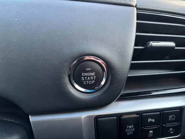 エスティマ アエラス　プレミアム－Ｇ　４ＷＤ　両側電動スライドドア　クラリオン製ナビ　バックカメラ　衝突軽減システム　クルーズコントロール　ハーフレザーシート　シートヒーター　パワーシート　クリアランスソナー　レーンキープアシスト　ＥＴＣ（38枚目）