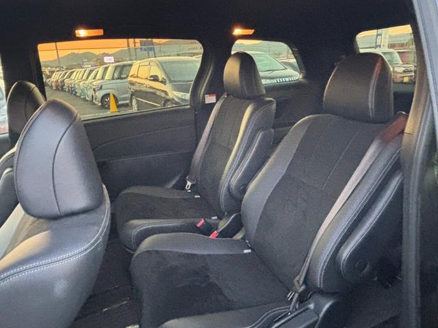 エスティマ アエラス　プレミアム－Ｇ　４ＷＤ　両側電動スライドドア　クラリオン製ナビ　バックカメラ　衝突軽減システム　クルーズコントロール　ハーフレザーシート　シートヒーター　パワーシート　クリアランスソナー　レーンキープアシスト　ＥＴＣ（41枚目）