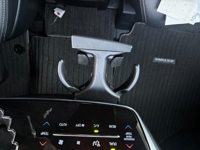 エスティマ アエラス　プレミアム－Ｇ　４ＷＤ　両側電動スライドドア　クラリオン製ナビ　バックカメラ　衝突軽減システム　クルーズコントロール　ハーフレザーシート　シートヒーター　パワーシート　クリアランスソナー　レーンキープアシスト　ＥＴＣ（48枚目）