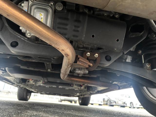 エクリプスクロスPHEV P 4WD 純正メモリーナビ 全周囲カメラ 衝突軽減システム レーダークルーズ ハーフレザーシート シートヒーター パワーシート クリアランスソナー レーンキープアシスト スマートキー オートライト(20枚目)