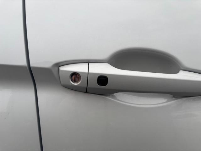 エクリプスクロスPHEV P 4WD 純正メモリーナビ 全周囲カメラ 衝突軽減システム レーダークルーズ ハーフレザーシート シートヒーター パワーシート クリアランスソナー レーンキープアシスト スマートキー オートライト(27枚目)