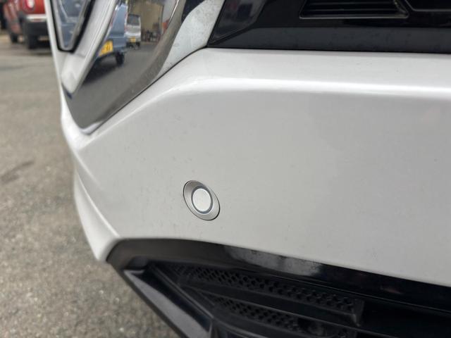 エクリプスクロスPHEV P 4WD 純正メモリーナビ 全周囲カメラ 衝突軽減システム レーダークルーズ ハーフレザーシート シートヒーター パワーシート クリアランスソナー レーンキープアシスト スマートキー オートライト(28枚目)