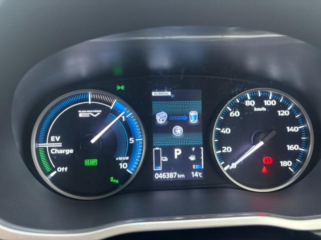 エクリプスクロスPHEV P 4WD 純正メモリーナビ 全周囲カメラ 衝突軽減システム レーダークルーズ ハーフレザーシート シートヒーター パワーシート クリアランスソナー レーンキープアシスト スマートキー オートライト(31枚目)