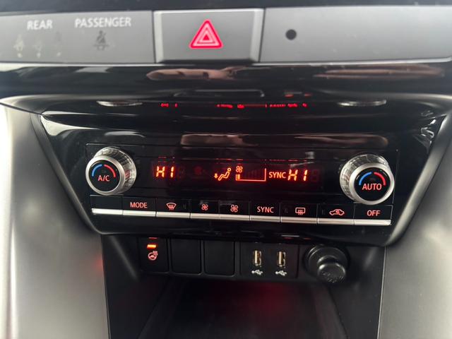 エクリプスクロスPHEV P 4WD 純正メモリーナビ 全周囲カメラ 衝突軽減システム レーダークルーズ ハーフレザーシート シートヒーター パワーシート クリアランスソナー レーンキープアシスト スマートキー オートライト(32枚目)