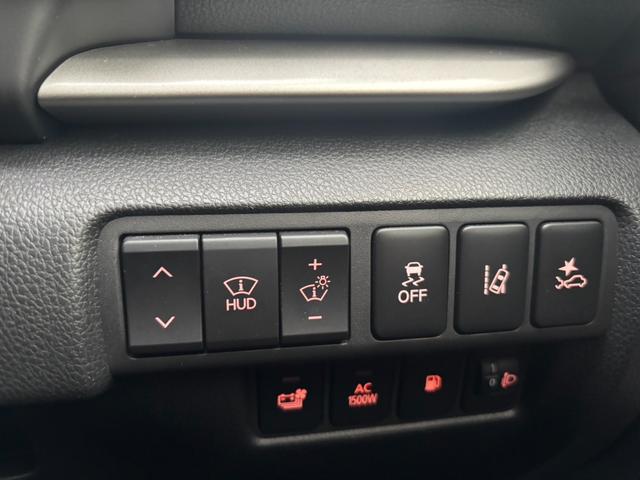 エクリプスクロスPHEV P 4WD 純正メモリーナビ 全周囲カメラ 衝突軽減システム レーダークルーズ ハーフレザーシート シートヒーター パワーシート クリアランスソナー レーンキープアシスト スマートキー オートライト(34枚目)