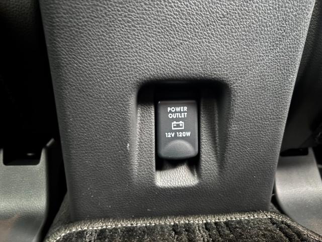 エクリプスクロスPHEV P 4WD 純正メモリーナビ 全周囲カメラ 衝突軽減システム レーダークルーズ ハーフレザーシート シートヒーター パワーシート クリアランスソナー レーンキープアシスト スマートキー オートライト(37枚目)