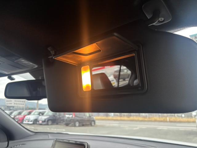 エクリプスクロスPHEV P 4WD 純正メモリーナビ 全周囲カメラ 衝突軽減システム レーダークルーズ ハーフレザーシート シートヒーター パワーシート クリアランスソナー レーンキープアシスト スマートキー オートライト(42枚目)