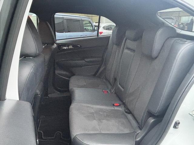 エクリプスクロスPHEV P 4WD 純正メモリーナビ 全周囲カメラ 衝突軽減システム レーダークルーズ ハーフレザーシート シートヒーター パワーシート クリアランスソナー レーンキープアシスト スマートキー オートライト(45枚目)