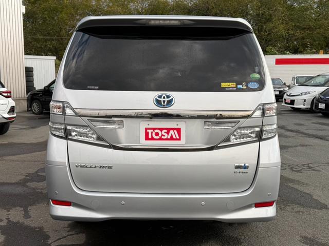 ヴェルファイアハイブリッド Ｘ　４ＷＤ　ムーンルーフ　両側電動スライドドア　アルパイン製１０．２型後席モニター　アルパイン製８型ナビ　バックカメラ　クルーズコントロール　スマートキー　ＨＩＤヘッド　フォグライト　ドライブレコーダー（17枚目）