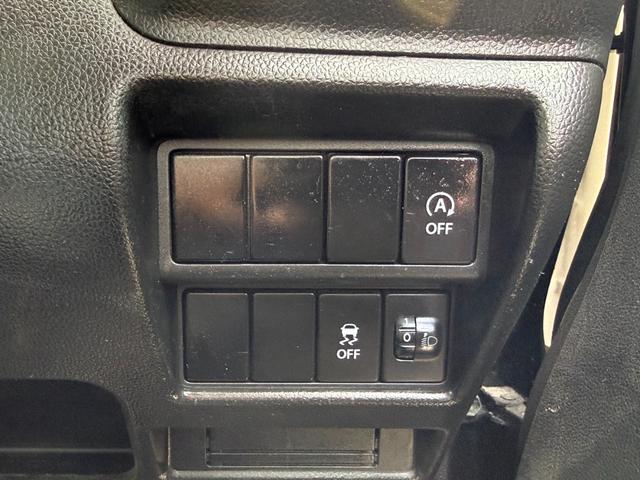 ワゴンＲ ハイブリッドＦＸ　４ＷＤ　ケンウッド製メモリーナビ　バックカメラ　シートヒーター　オートエアコン　ＨＩＤヘッド　アイドリングストップ　盗難防止装置　横滑り防止装置　電動格納ミラー　ベンチシート　純正１４インチアルミ（7枚目）