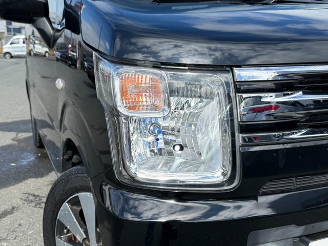 ワゴンＲ ハイブリッドＦＸ　４ＷＤ　ケンウッド製メモリーナビ　バックカメラ　シートヒーター　オートエアコン　ＨＩＤヘッド　アイドリングストップ　盗難防止装置　横滑り防止装置　電動格納ミラー　ベンチシート　純正１４インチアルミ（13枚目）