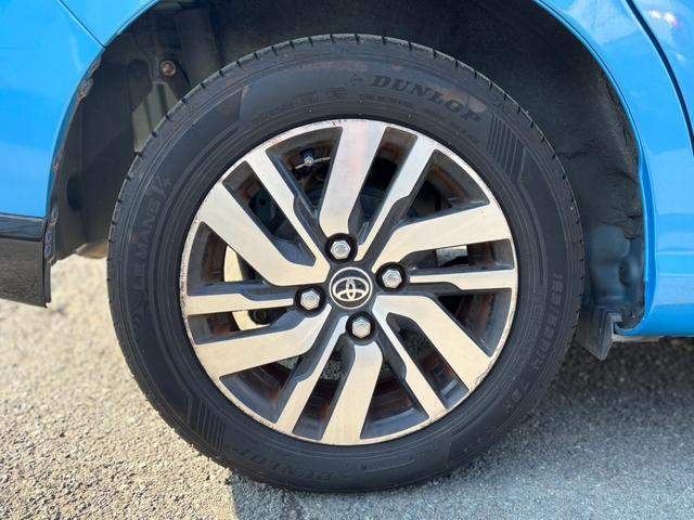 タンク カスタムＧ　Ｓ　４ＷＤ　寒冷地仕様　両側電動スライドドドア　パナソニック製メモリーナビ　全周囲カメラ　衝突軽減しシステム　クルーズコントロール　シートヒーター　ＬＥＤヘッドライト　２トーンカラー　スマートキー　ＥＴＣ（51枚目）