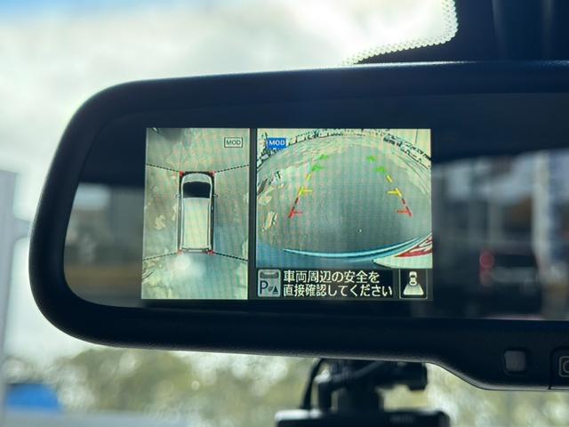 セレナ ２０Ｘ　アドバンスドセーフティパッケージ　４ＷＤ　両側電動スライドドア　純正メモリーナビ　全周囲カメラ　エマージェンシーブレーキ　クルーズコントロール　ドライブレコーダー　ＥＴＣ　レーンキープアシスト　クリアランスソナー　オートライト（5枚目）