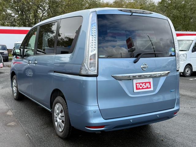 セレナ ２０Ｘ　アドバンスドセーフティパッケージ　４ＷＤ　両側電動スライドドア　純正メモリーナビ　全周囲カメラ　エマージェンシーブレーキ　クルーズコントロール　ドライブレコーダー　ＥＴＣ　レーンキープアシスト　クリアランスソナー　オートライト（22枚目）