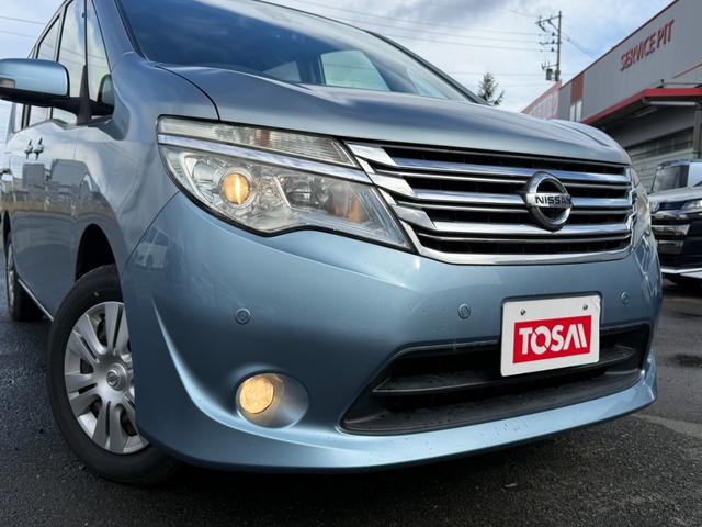 セレナ ２０Ｘ　アドバンスドセーフティパッケージ　４ＷＤ　両側電動スライドドア　純正メモリーナビ　全周囲カメラ　エマージェンシーブレーキ　クルーズコントロール　ドライブレコーダー　ＥＴＣ　レーンキープアシスト　クリアランスソナー　オートライト（28枚目）