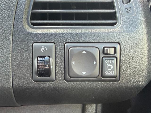 セレナ ２０Ｘ　アドバンスドセーフティパッケージ　４ＷＤ　両側電動スライドドア　純正メモリーナビ　全周囲カメラ　エマージェンシーブレーキ　クルーズコントロール　ドライブレコーダー　ＥＴＣ　レーンキープアシスト　クリアランスソナー　オートライト（33枚目）