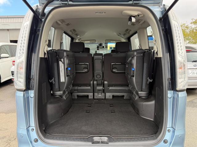 セレナ ２０Ｘ　アドバンスドセーフティパッケージ　４ＷＤ　両側電動スライドドア　純正メモリーナビ　全周囲カメラ　エマージェンシーブレーキ　クルーズコントロール　ドライブレコーダー　ＥＴＣ　レーンキープアシスト　クリアランスソナー　オートライト（43枚目）