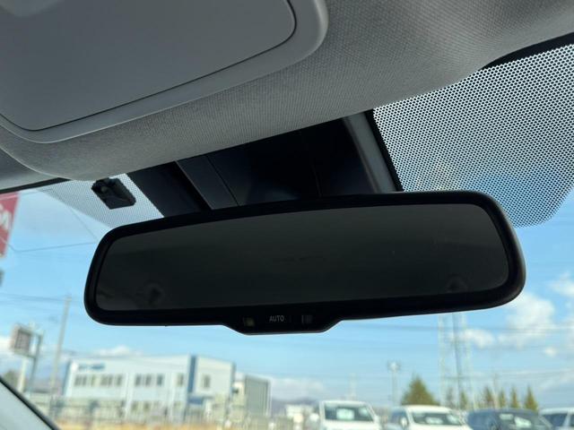 プリウス A 4WD アッシュ&ソリッドブラック全塗装車 寒冷地仕様 純正ナビ バックカメラ セーフティセンス レーダークルーズ ツーリングセレクション用17インチアルミボディ同色塗装済 クールグレー合皮シート(37枚目)