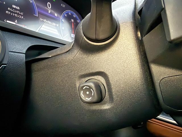 クラウンクロスオーバー ＲＳアドバンスド　４ＷＤ　純正１２．３型ワイドナビ　全周囲カメラ　セーフティセンス　レーダークルーズ　ＡＣ１００Ｖ電源　ワイヤレス充電　黒革シート　パワーシート　シートベンチレーション　ＥＴＣ　ＬＥＤヘッドライト（31枚目）