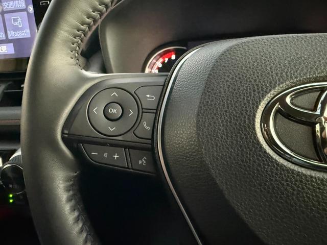 RAV4 アドベンチャー オフロードパッケージ 4WD 9型ディスプレイオーディオ 全周囲カメラ 衝突軽減 合皮シート パワーシート シートベンチレーション ステアリングヒーター グレード専用18インチマットブラック塗装アルミ ワイヤレス充電(21枚目)