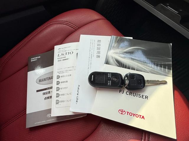 FJクルーザー ベースグレード ECLIPSE製メモリーナビ バックカメラ デジタルインナーミラー型ドライブレコーダー アクティブトラクションコントロール プライバシーガラス クリアランスソナー LEDヘッドライト リアフォグライト(8枚目)