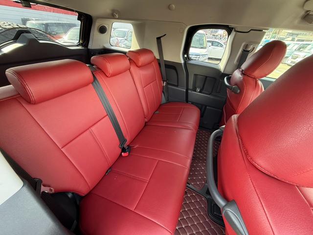 FJクルーザー ベースグレード ECLIPSE製メモリーナビ バックカメラ デジタルインナーミラー型ドライブレコーダー アクティブトラクションコントロール プライバシーガラス クリアランスソナー LEDヘッドライト リアフォグライト(10枚目)