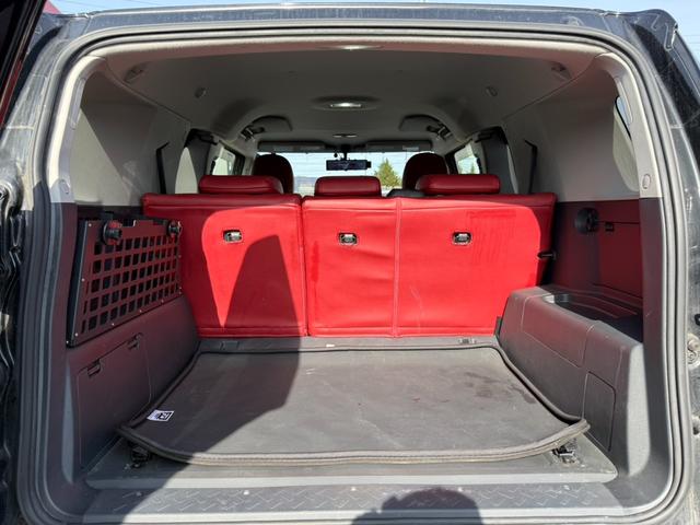 FJクルーザー ベースグレード ECLIPSE製メモリーナビ バックカメラ デジタルインナーミラー型ドライブレコーダー アクティブトラクションコントロール プライバシーガラス クリアランスソナー LEDヘッドライト リアフォグライト(11枚目)